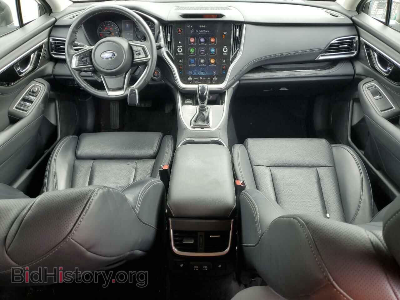 2020 SUBARU OUTBACK - VIN: 4S4BTANC4L3129818 - Фото 8