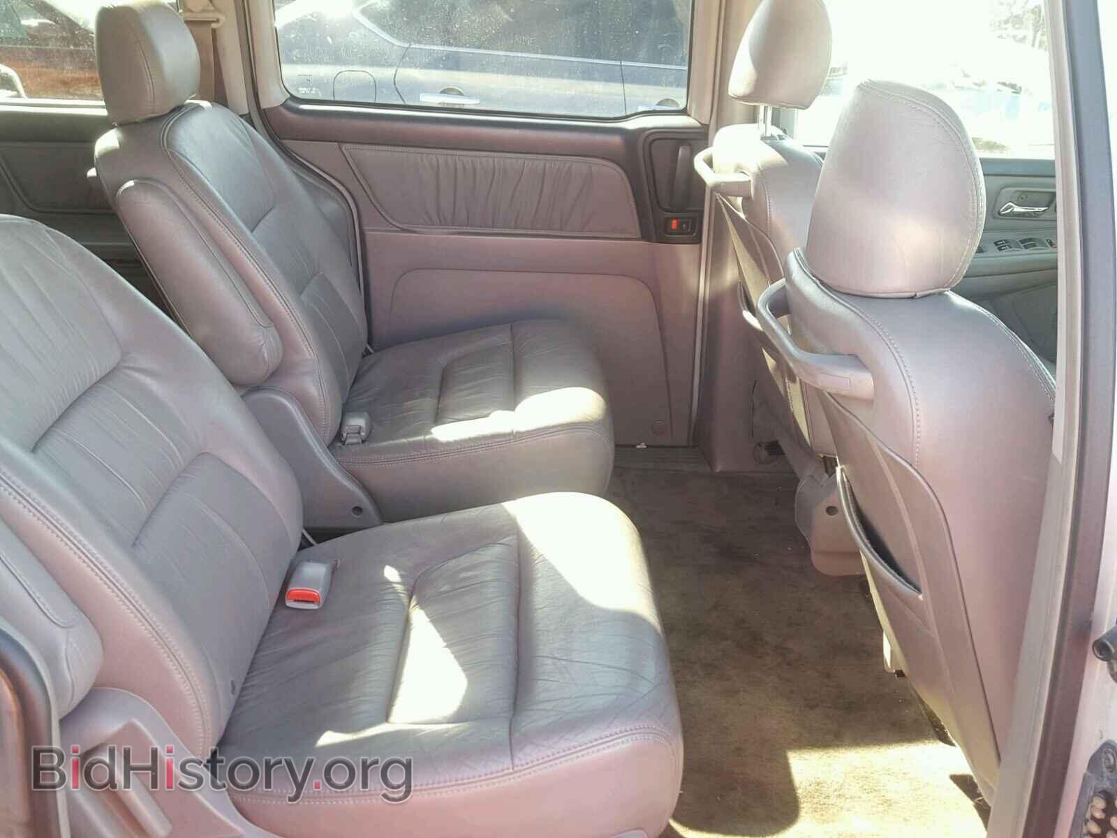 2003 HONDA ODYSSEY - VIN: 5FNRL18943B059761 - Фото 6