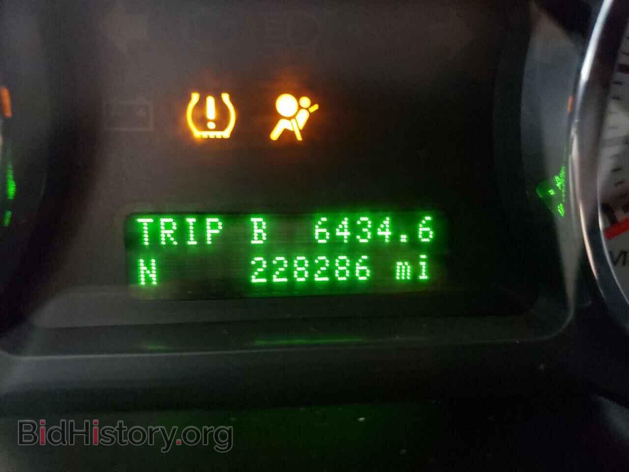 2008 FORD EDGE - VIN: 2FMDK39C78BA92689 - Photo 8