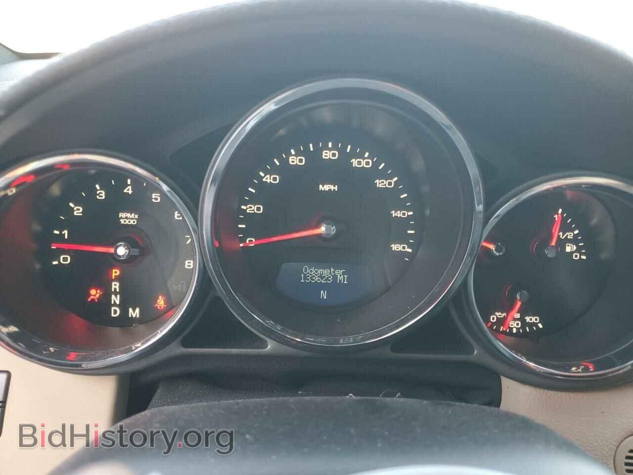 2013 CADILLAC CTS - VIN: 1G6DJ1E32D0132984 - Photo 9