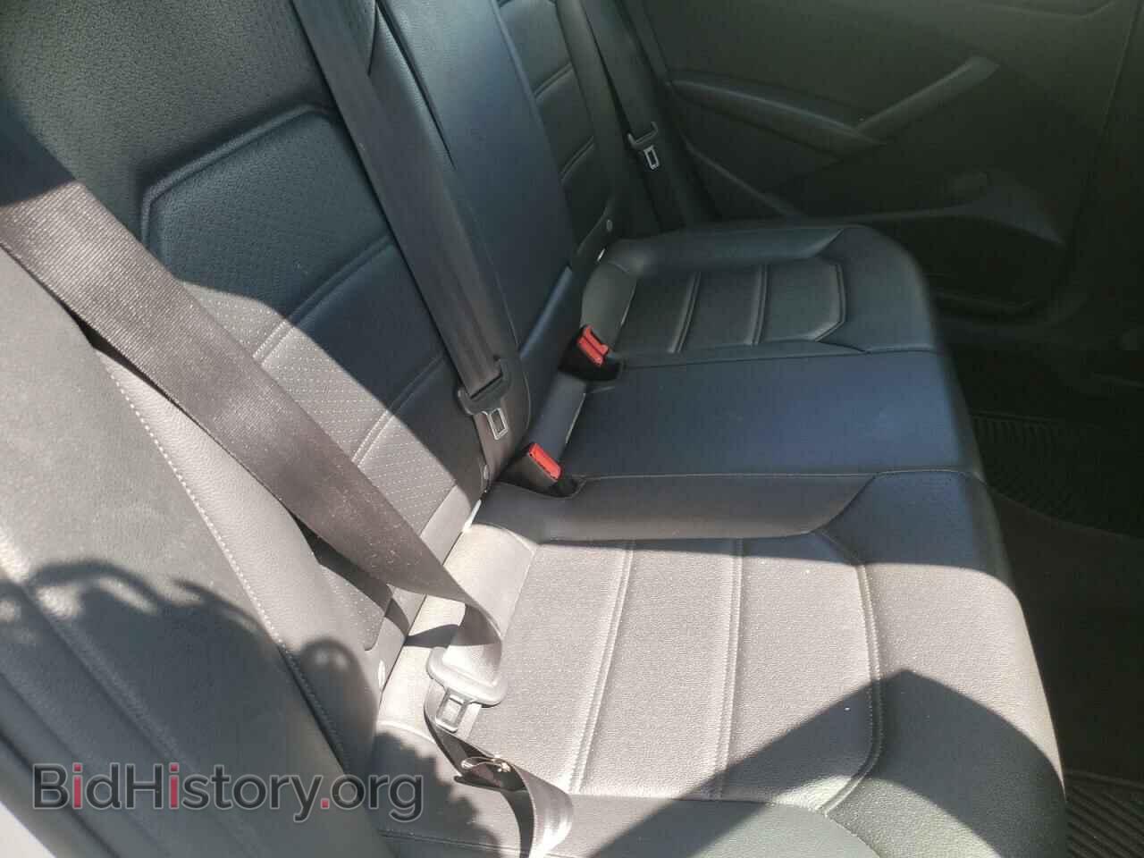 2014 VOLKSWAGEN PASSAT - VIN: 1VWBT7A39EC073274 - Фото 6