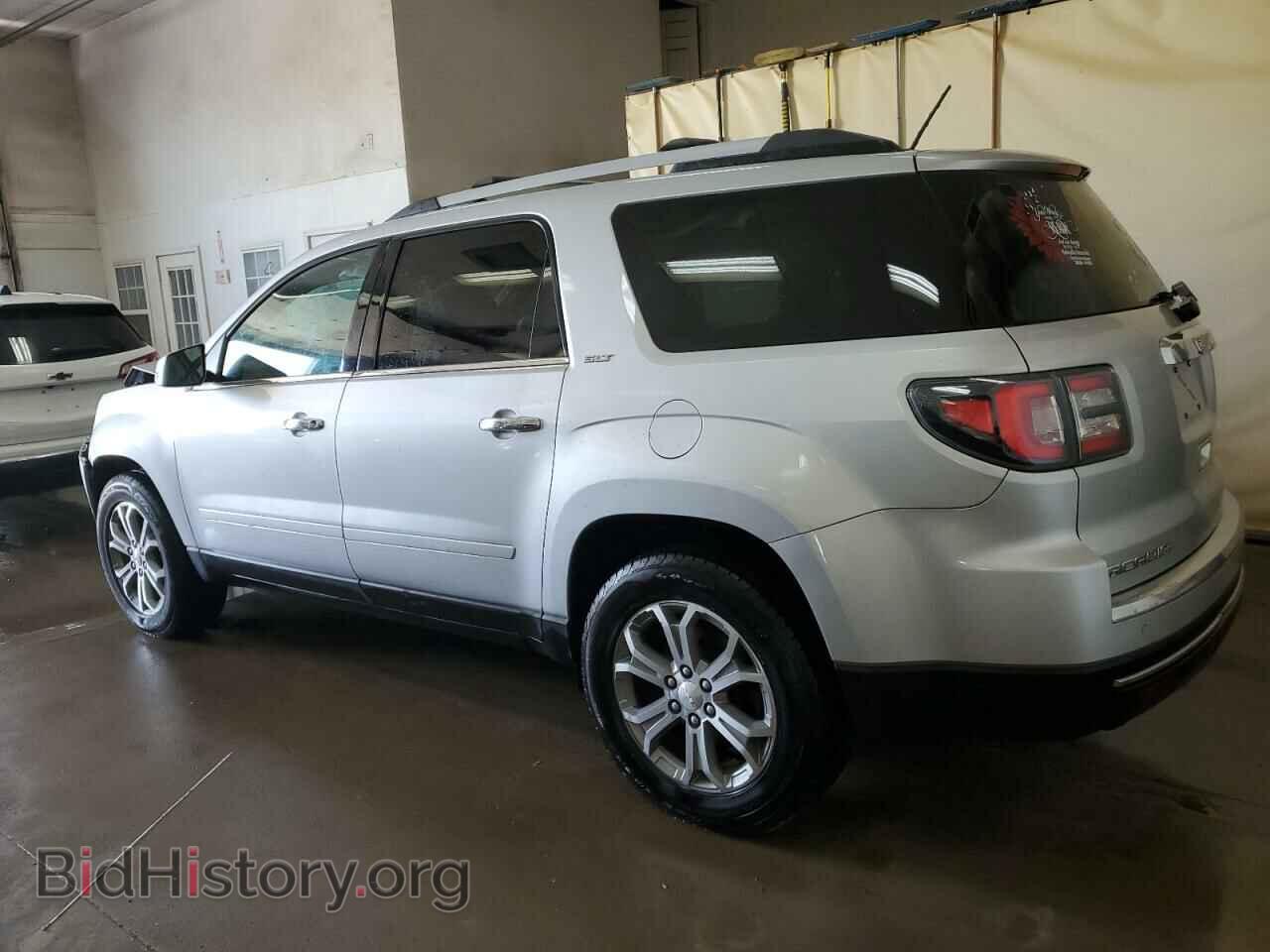 2015 GMC ACADIA - VIN: 1GKKVRKD4FJ296792 - Фото 2