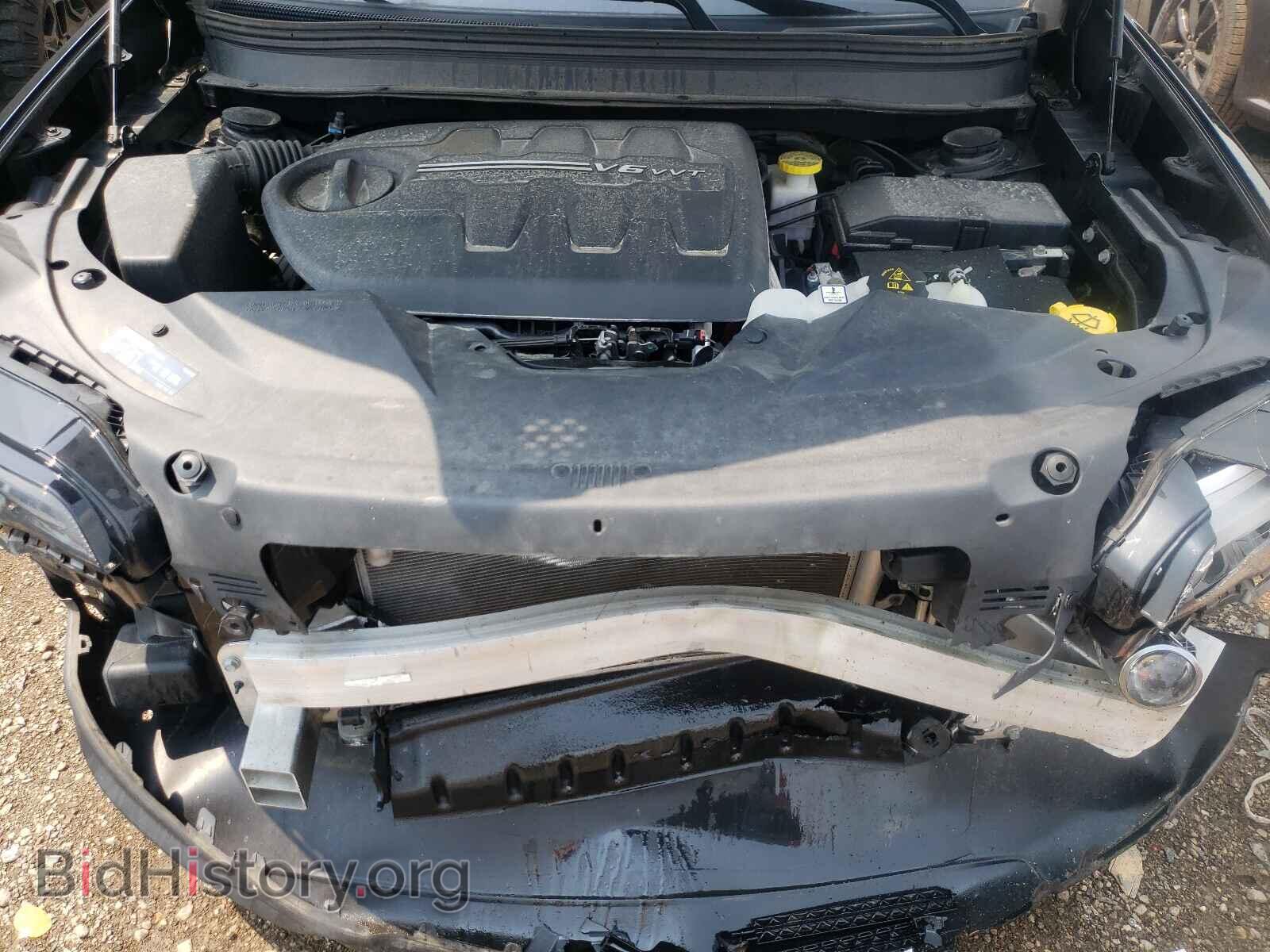 2019 JEEP CHEROKEE - VIN: 1C4PJMLX6KD101728 - Photo 7
