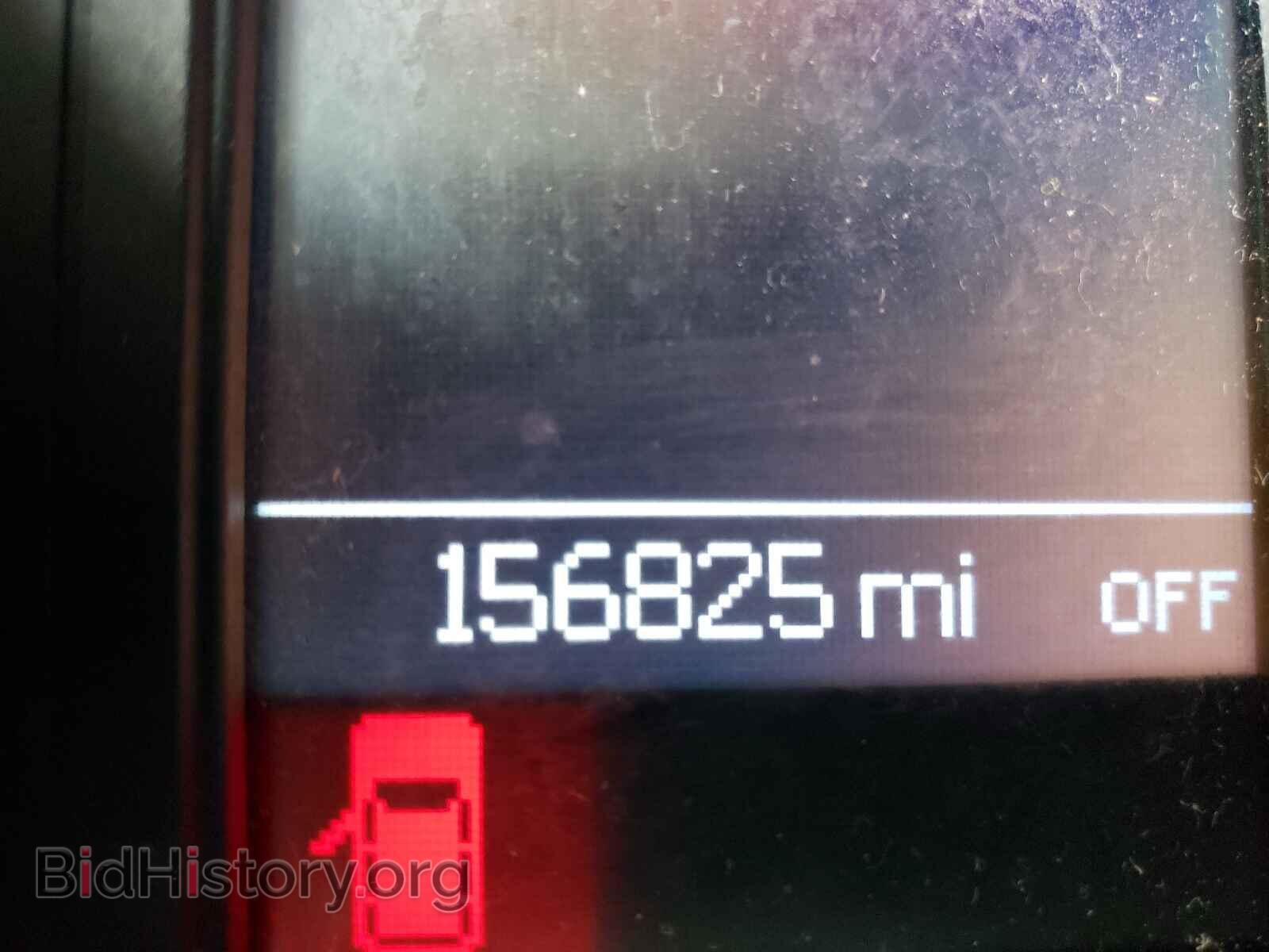 2012 CHRYSLER MINIVAN - VIN: 2C4RC1CG9CR307755 - Photo 8