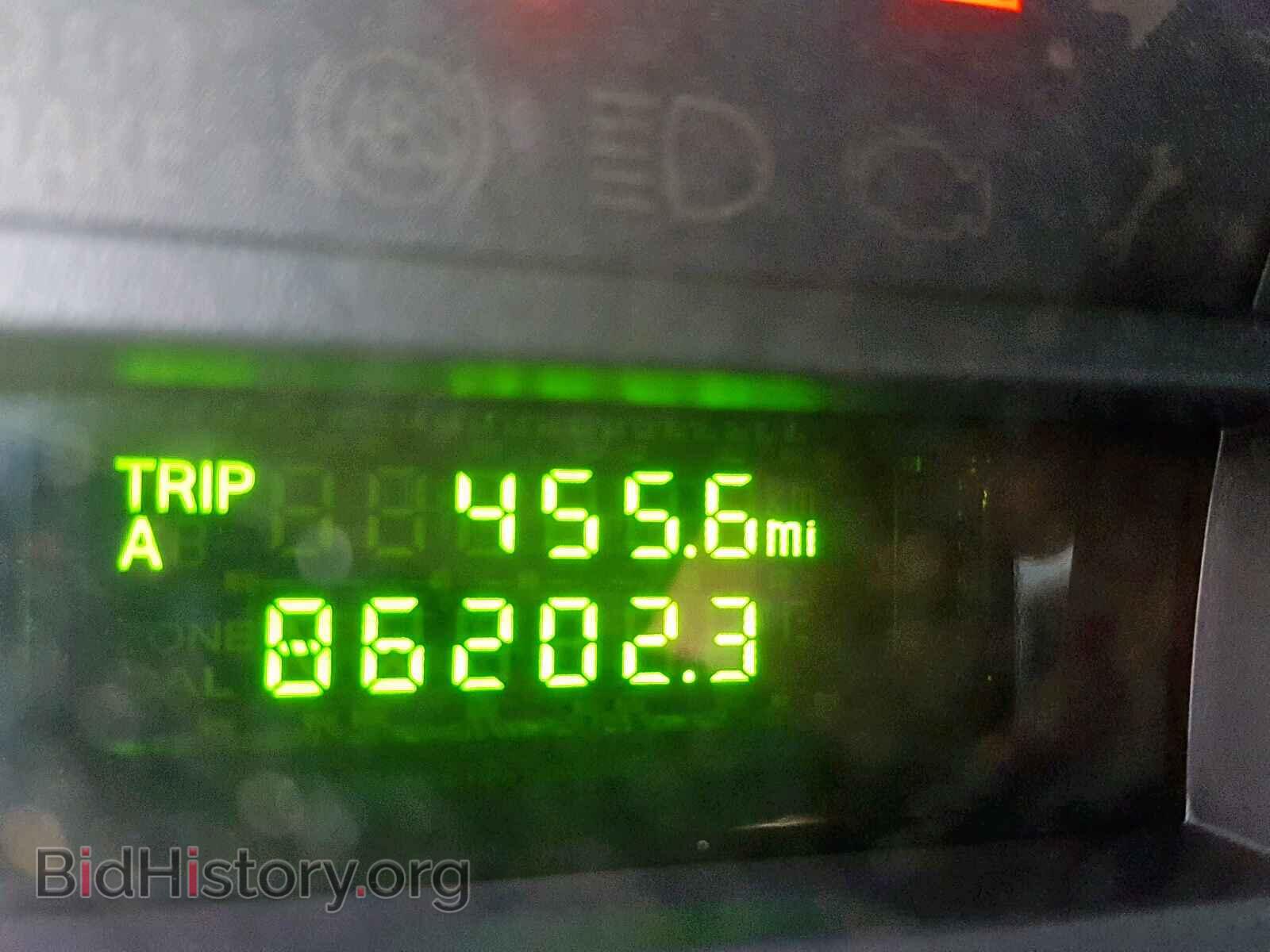 2013 FORD ECONOLINE - VIN: 1FBNE3BL8DDB26321 - Фото 8