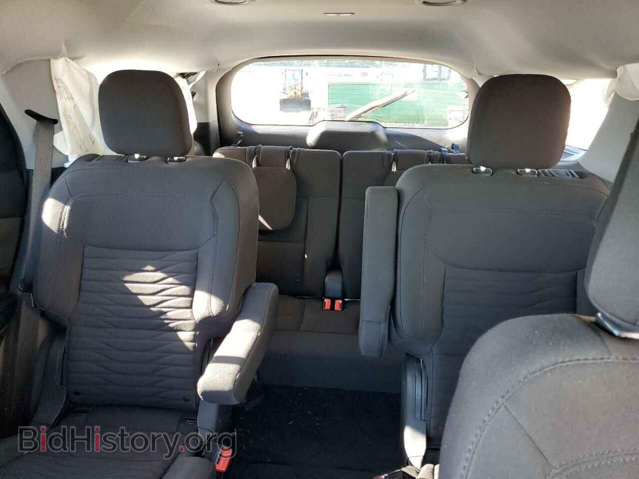 2020 FORD EXPLORER - VIN: 1FMSK7DH4LGC85627 - Photo 10