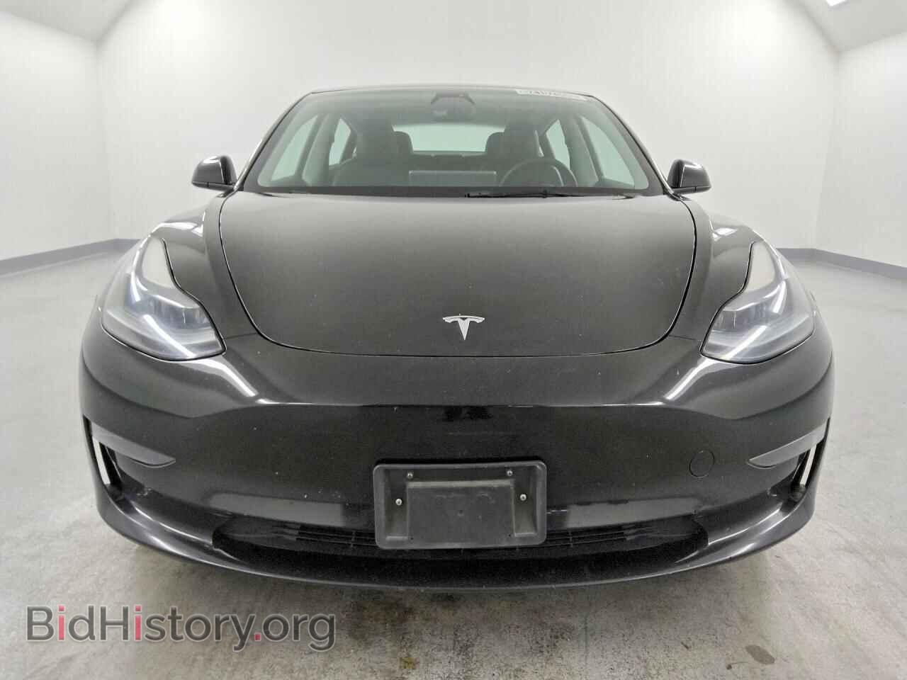 2023 TESLA MODEL 3 - VIN: 5YJ3E1EA7PF459236 - Photo 5