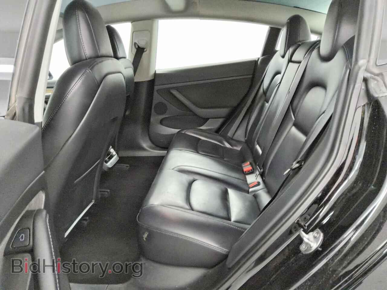 2023 TESLA MODEL 3 - VIN: 5YJ3E1EA7PF459236 - Photo 10