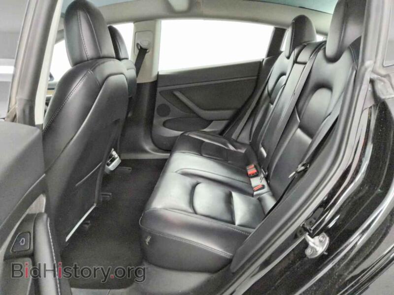 2023 Tesla MODEL 3 (VIN 5YJ3E1EA7PF459236) — photo 10 of 13