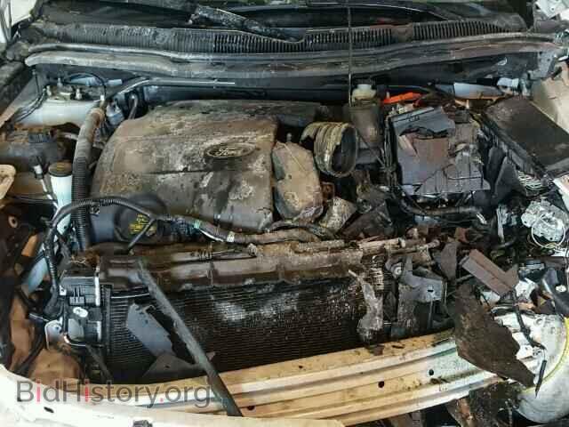 2013 FORD EXPLORER - VIN: 1FM5K8F80DGB52431 - Photo 7
