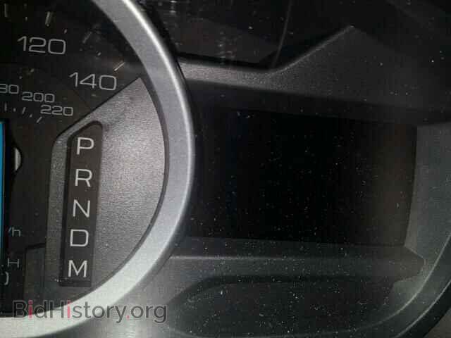 2013 FORD EXPLORER - VIN: 1FM5K8F80DGB52431 - Photo 8