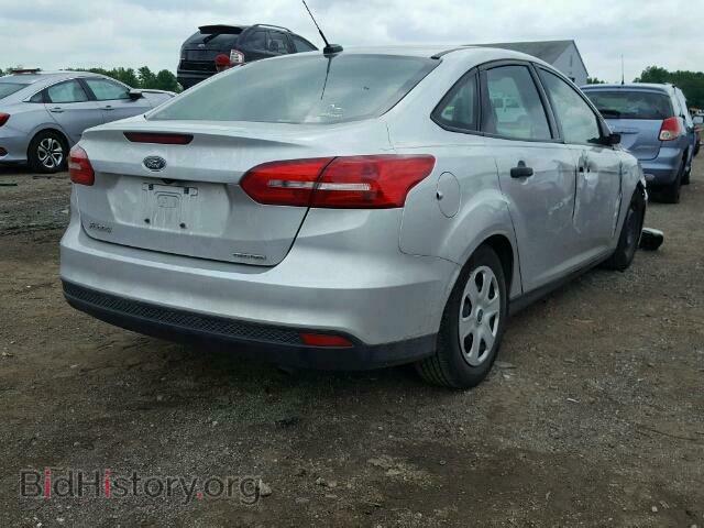 2015 FORD FOCUS - VIN: 1FADP3E2UFL286227 - Photo 4