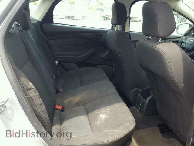 2015 FORD FOCUS - VIN: 1FADP3E2UFL286227 - Photo 6