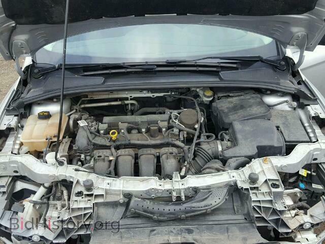 2015 FORD FOCUS - VIN: 1FADP3E2UFL286227 - Photo 7