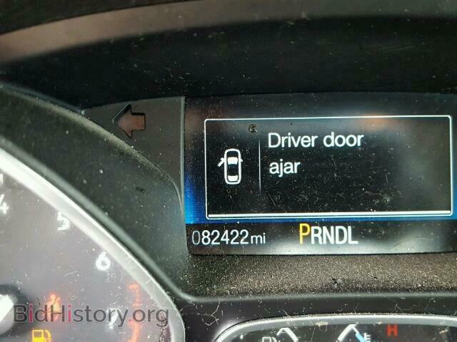 2015 FORD FOCUS - VIN: 1FADP3E2UFL286227 - Photo 8