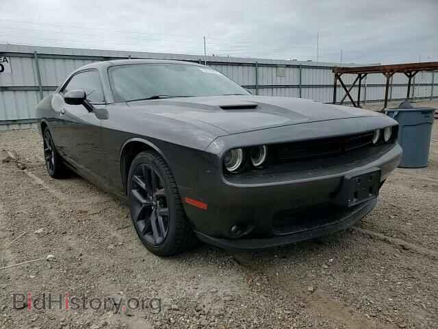 2020 DODGE CHALLENGER - VIN: 2C3CDZAG4LH214804 - Photo 11