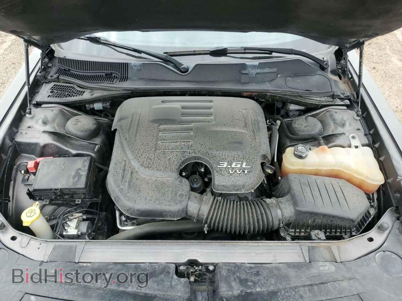 2020 DODGE CHALLENGER - VIN: 2C3CDZAG4LH214804 - Photo 12