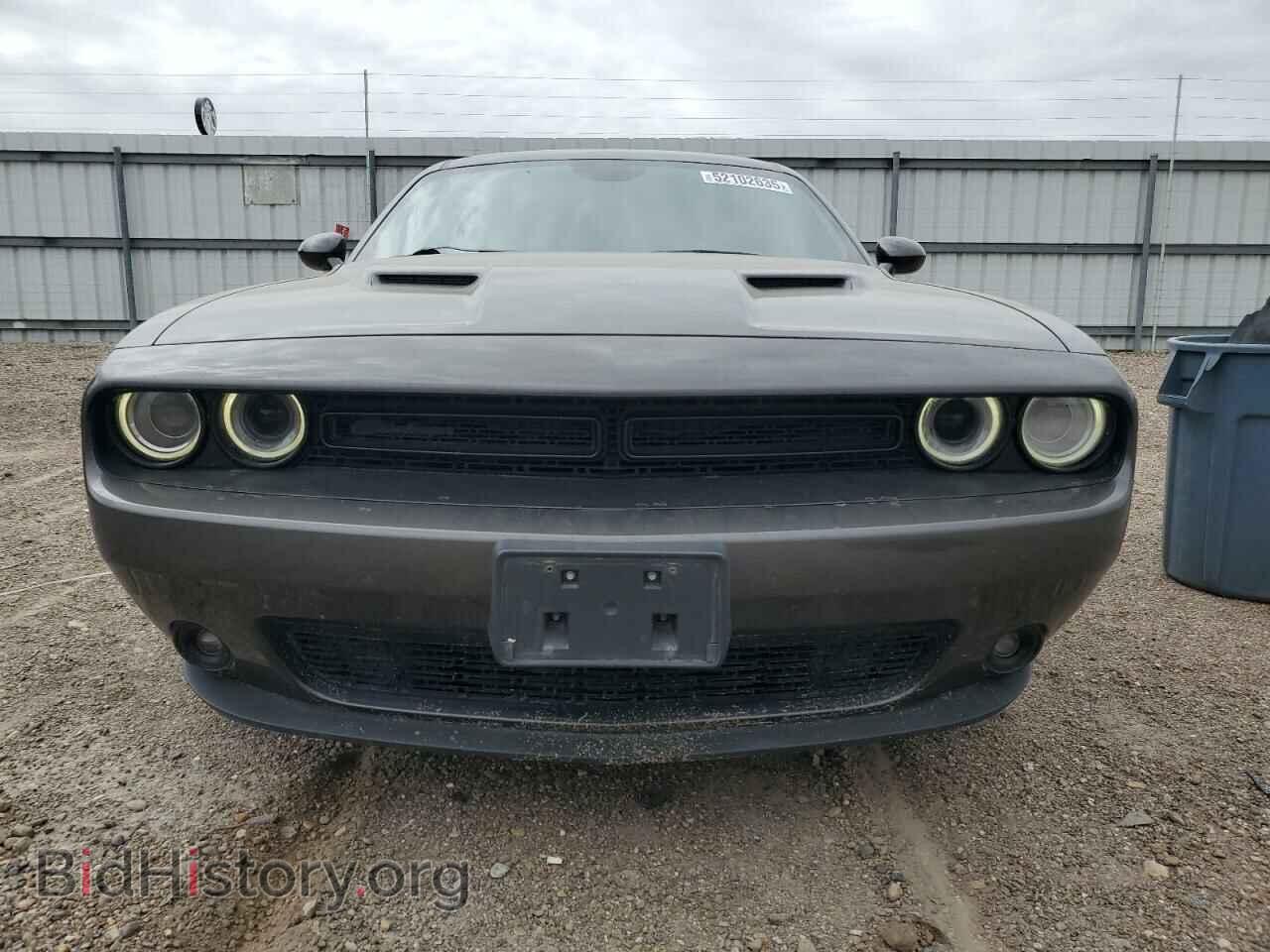 2020 DODGE CHALLENGER - VIN: 2C3CDZAG4LH214804 - Photo 5
