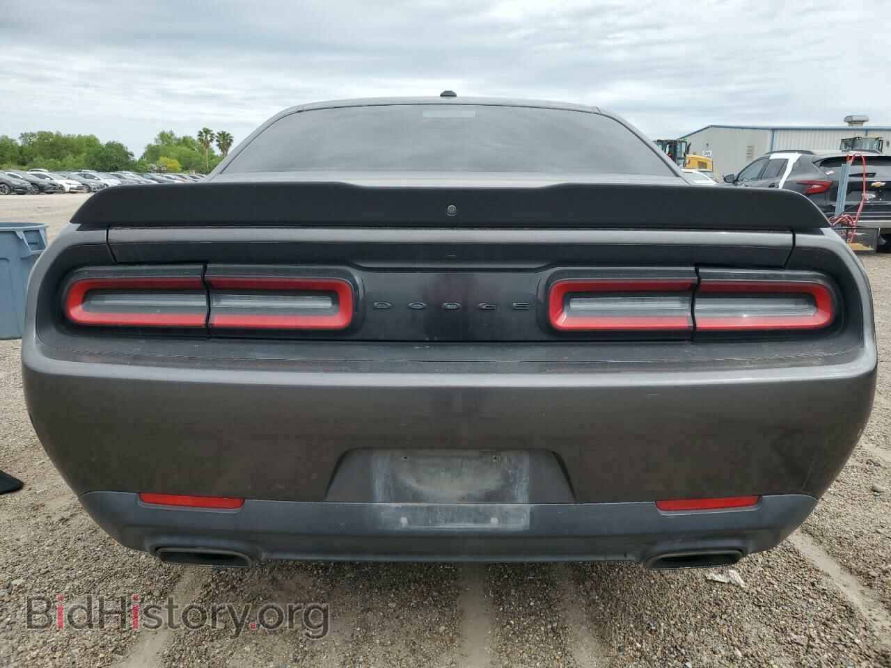 2020 DODGE CHALLENGER - VIN: 2C3CDZAG4LH214804 - Photo 6