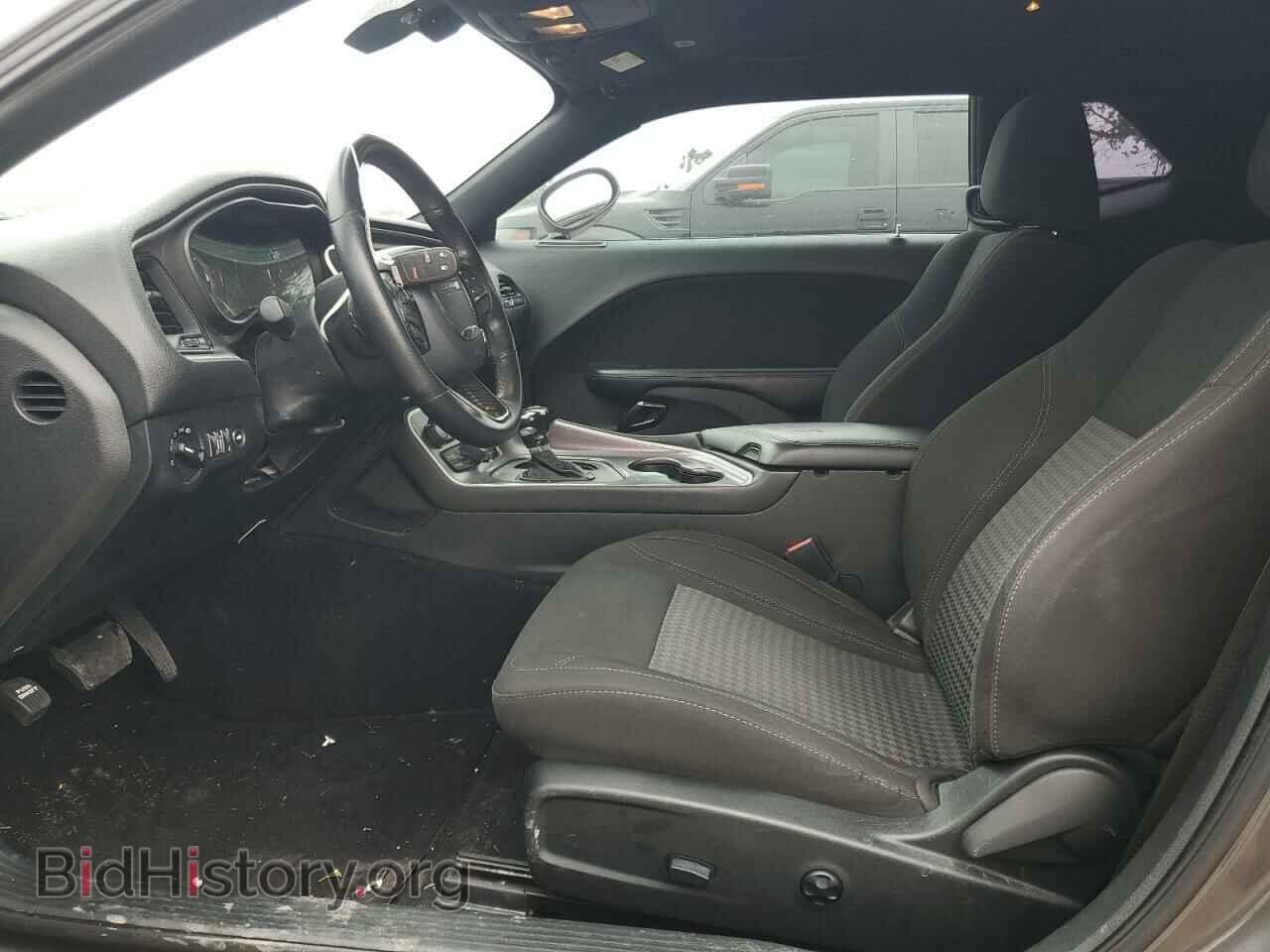 2020 DODGE CHALLENGER - VIN: 2C3CDZAG4LH214804 - Photo 7