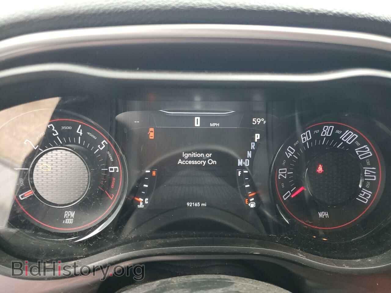 2020 DODGE CHALLENGER - VIN: 2C3CDZAG4LH214804 - Photo 9