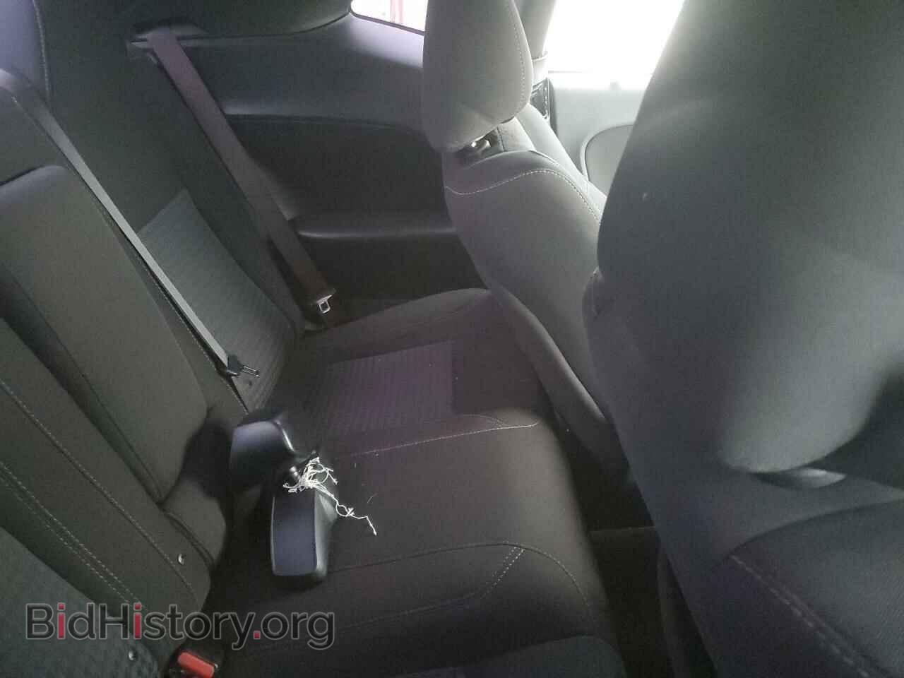 2020 DODGE CHALLENGER - VIN: 2C3CDZAG4LH214804 - Photo 10