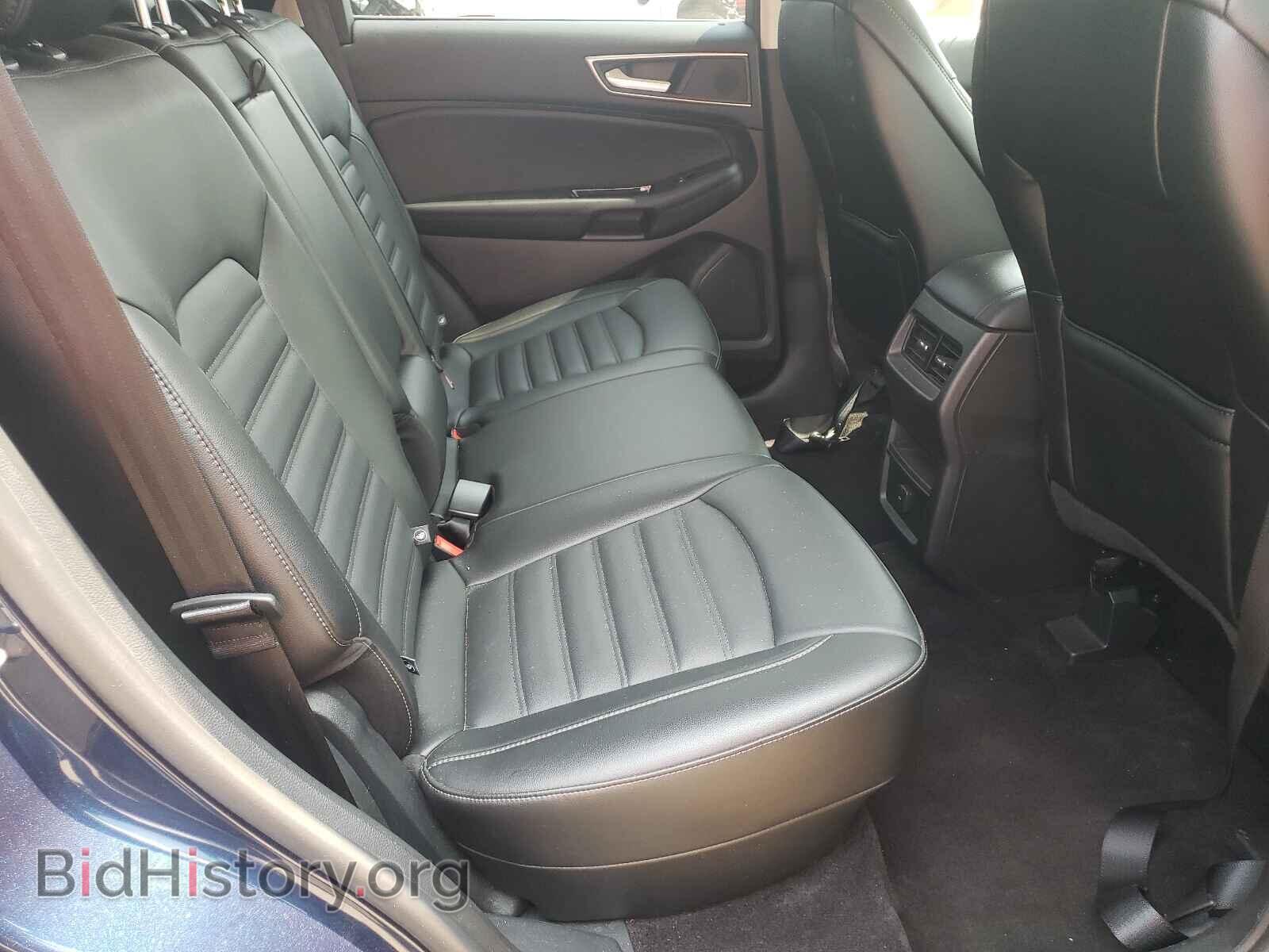 2017 FORD EDGE - VIN: 2FMPK4J97HBB36046 - Photo 6