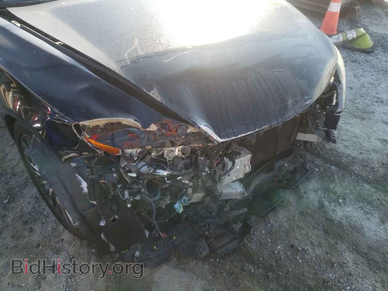 2012 LEXUS LS460 - VIN: JTHBL5EF7C5110110 - Photo 9