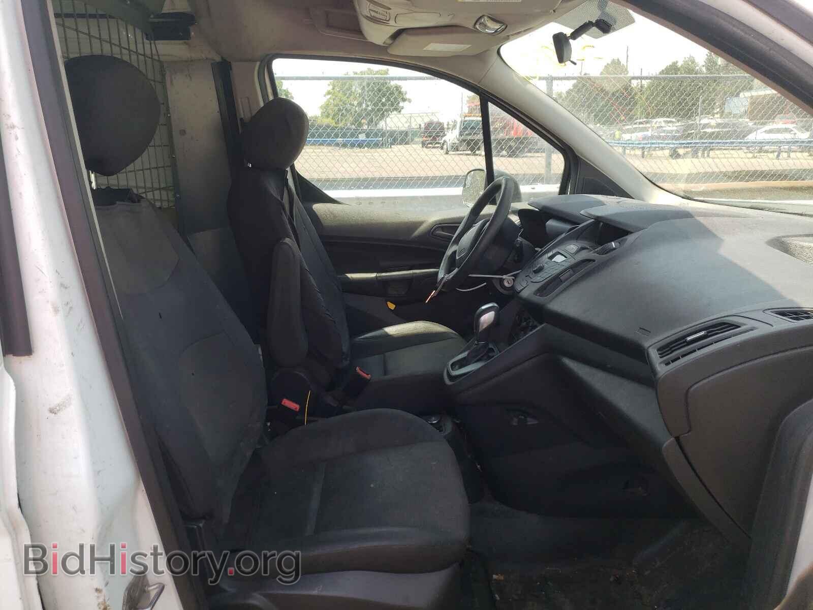 2017 FORD TRANSIT CO - VIN: NM0LS7E79H1324699 - Фото 5