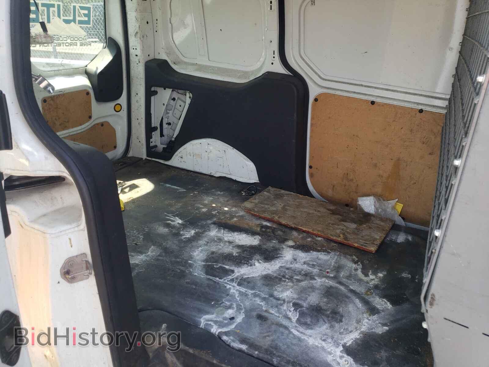2017 FORD TRANSIT CO - VIN: NM0LS7E79H1324699 - Фото 6