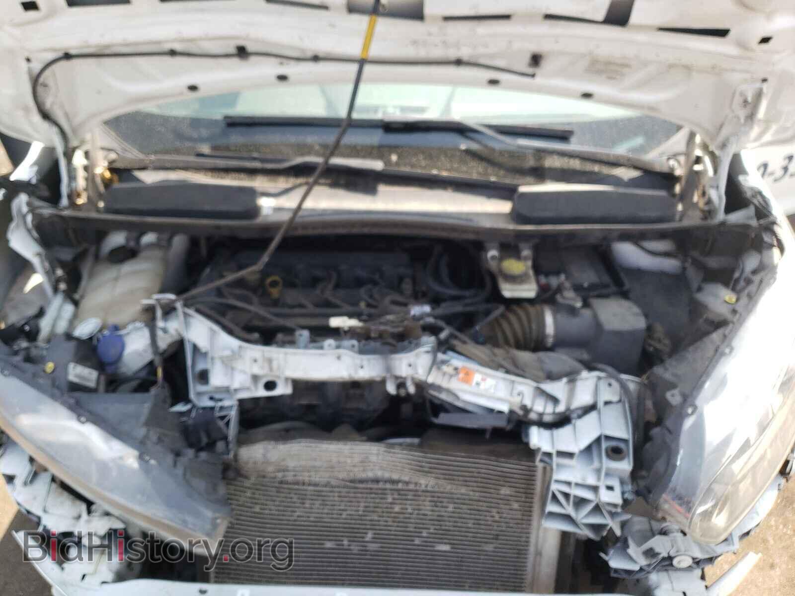 2017 FORD TRANSIT CO - VIN: NM0LS7E79H1324699 - Фото 7