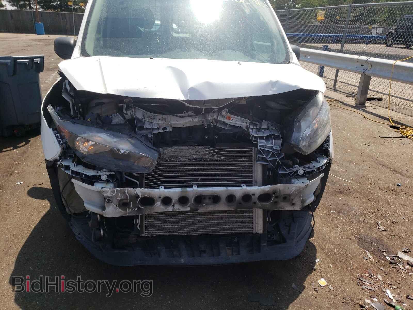 2017 FORD TRANSIT CO - VIN: NM0LS7E79H1324699 - Фото 9