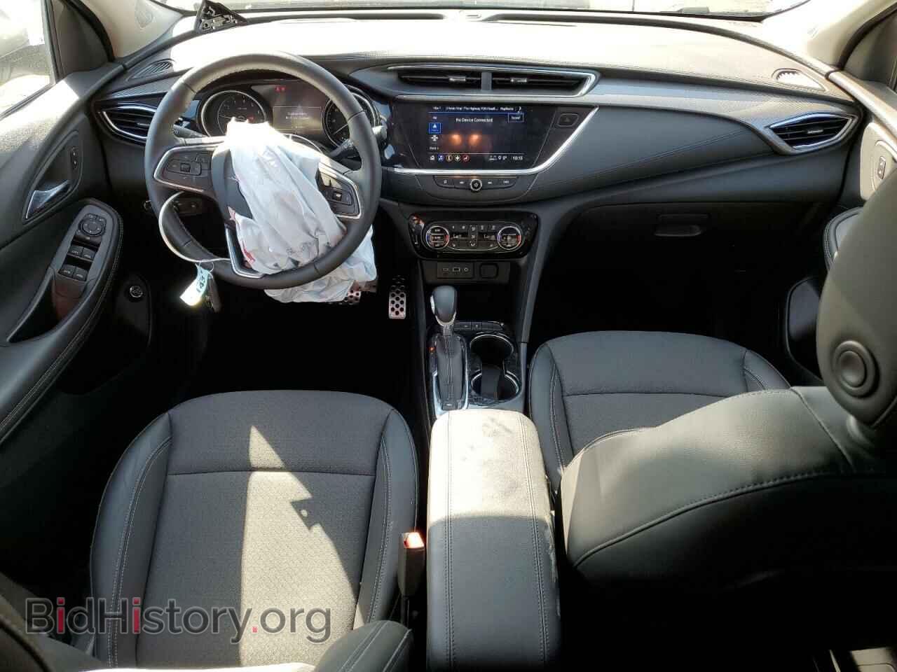 2023 BUICK ENCORE - VIN: KL4MMDS27PB100519 - Фото 8