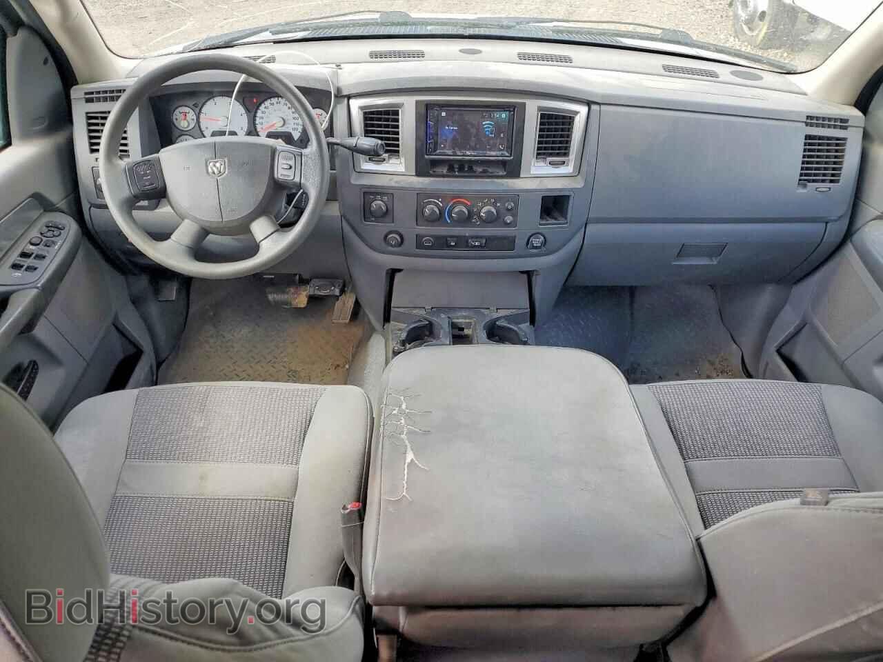 2008 DODGE RAM 3500 - VIN: 3D7MX48AX8G225122 - Photo 8