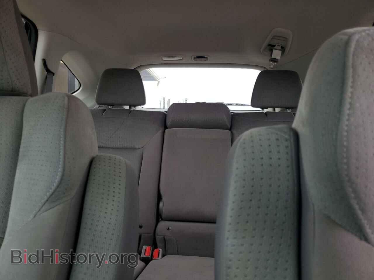 2013 HONDA CRV - VIN: 2HKRM4H50DH628975 - Фото 10