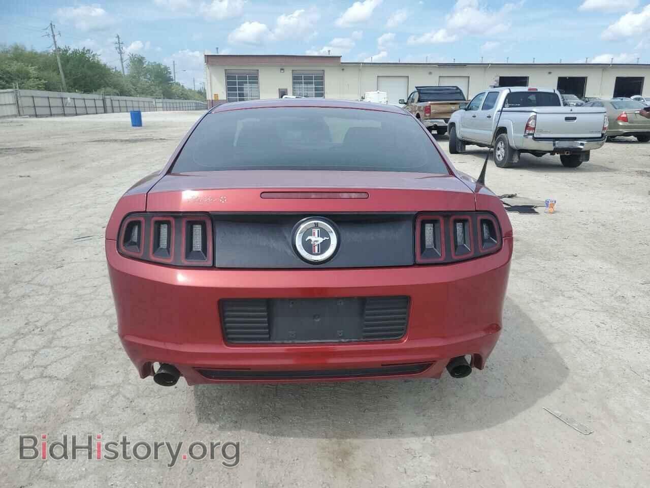 2014 FORD ALL Models - VIN: 1ZVBP8AM3E5267905 - Photo 6