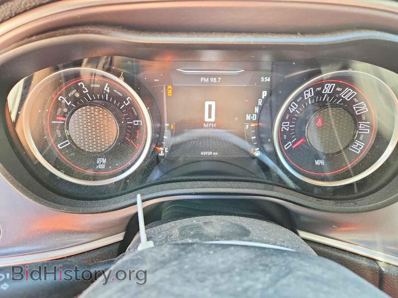 2019 DODGE CHALLENGER - VIN: 2C3CDZGG4KH709042 - Photo 9