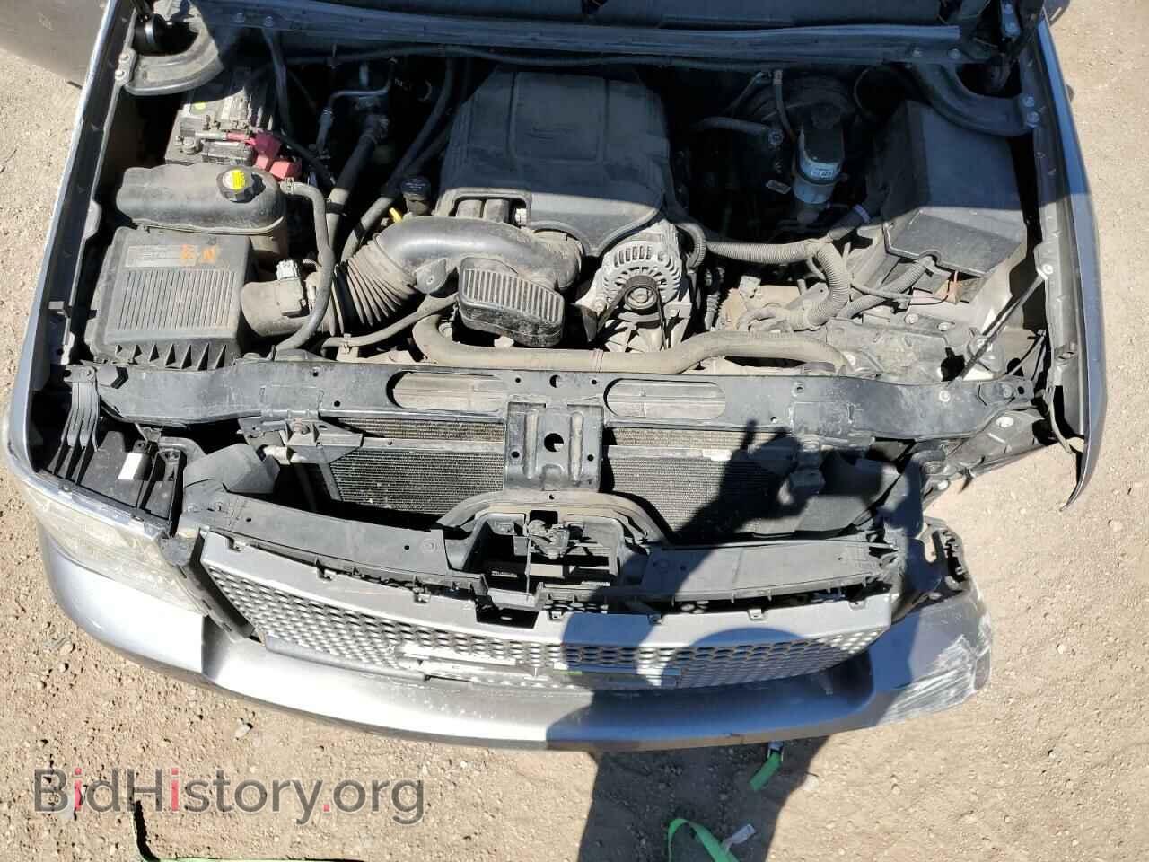 2012 GMC SIERRA - VIN: 3GTP1VE09CG305255 - Фото 7