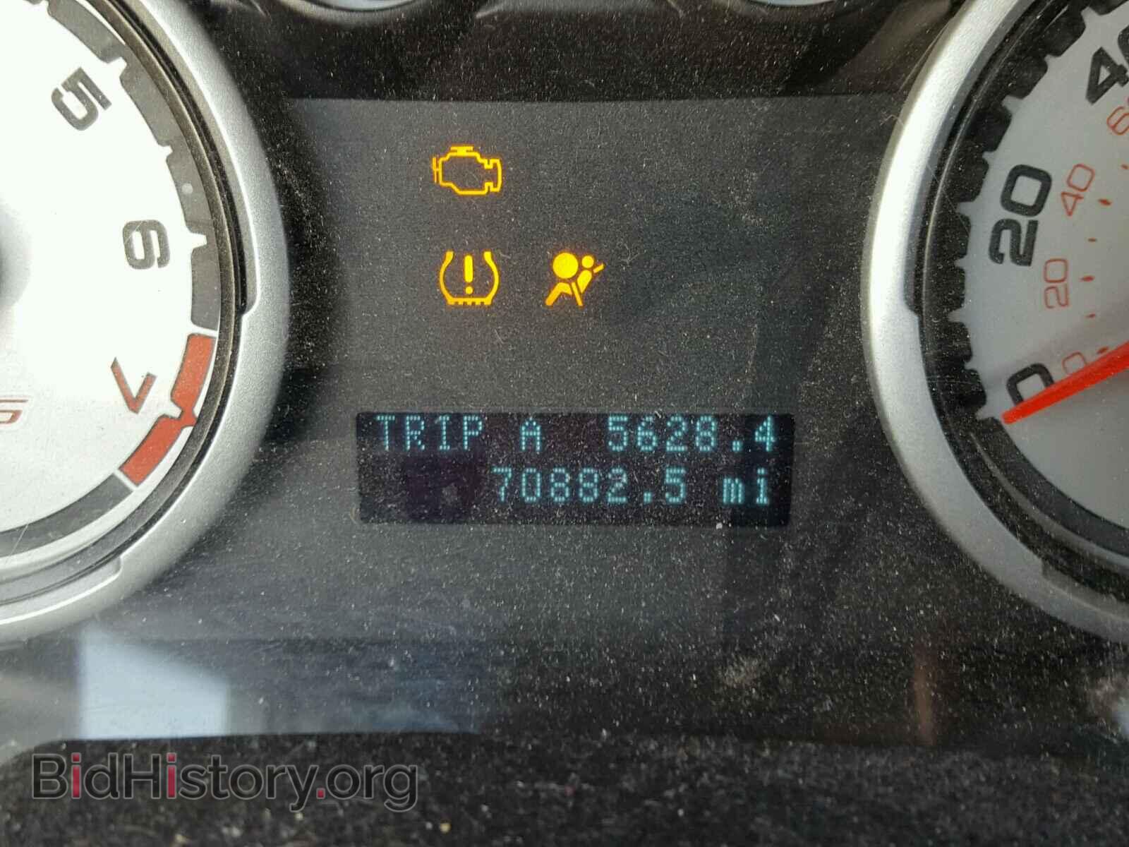 2008 FORD FOCUS - VIN: 1FAHP35NX8W219468 - Фото 8