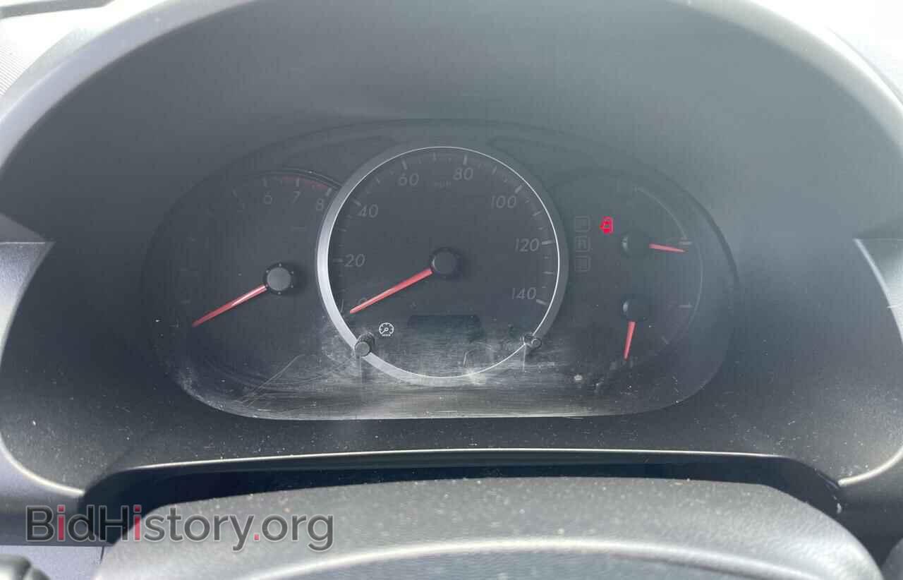 2008 MAZDA 5 - VIN: JM1CR293280313316 - Фото 8