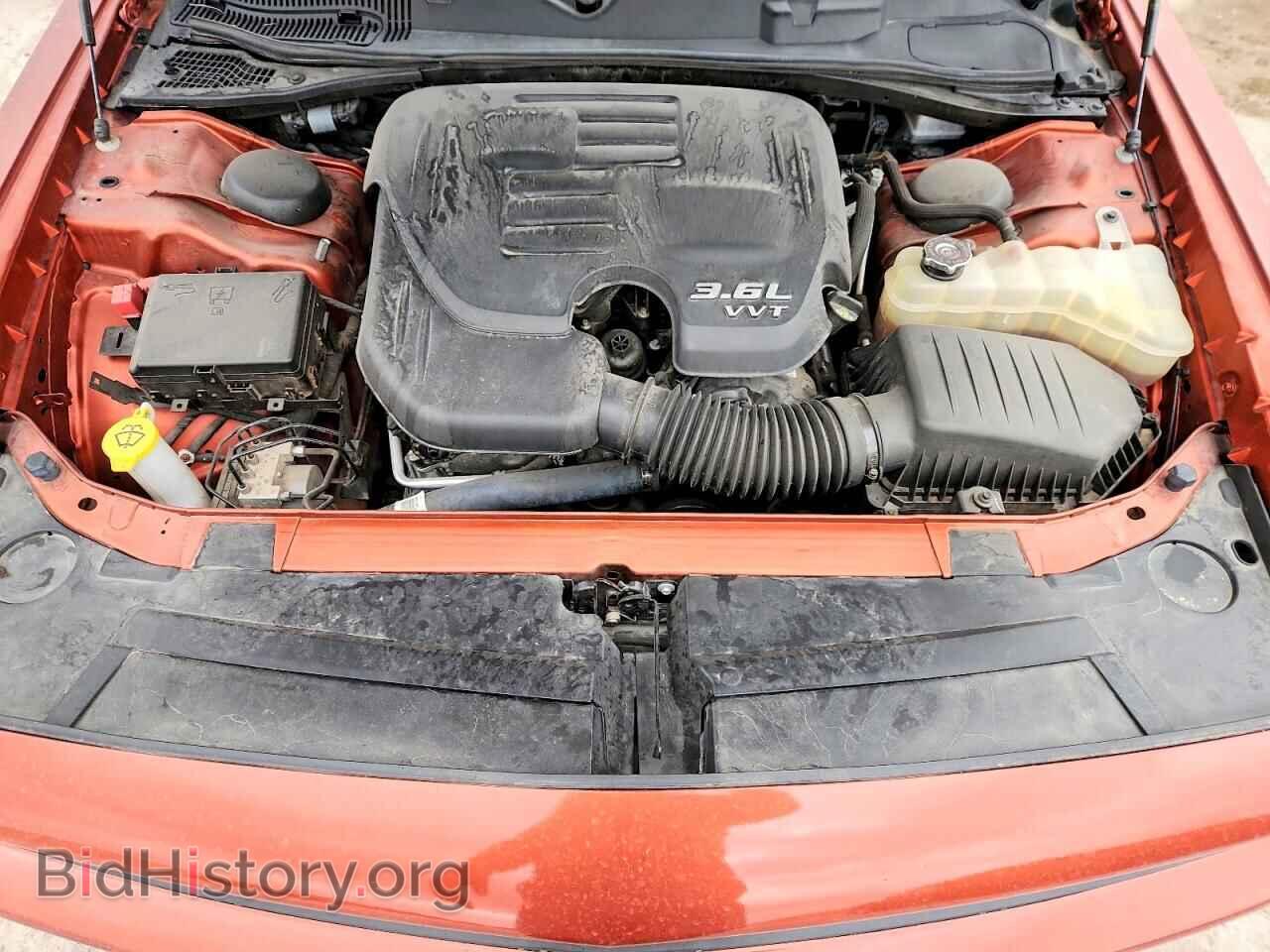 2020 DODGE CHALLENGER - VIN: 2C3CDZJG9LH214989 - Фото 11