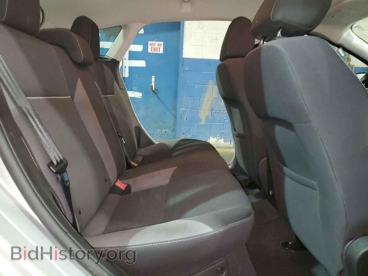 2013 FORD FOCUS - VIN: 1FADP3K2XDL176402 - Photo 10