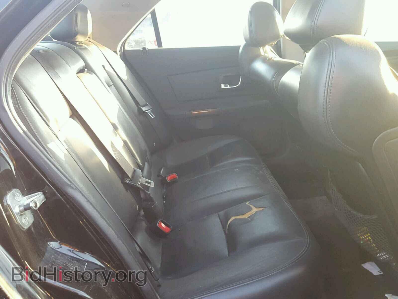 2004 CADILLAC CTS - VIN: 1G6DM577140186694 - Фото 6