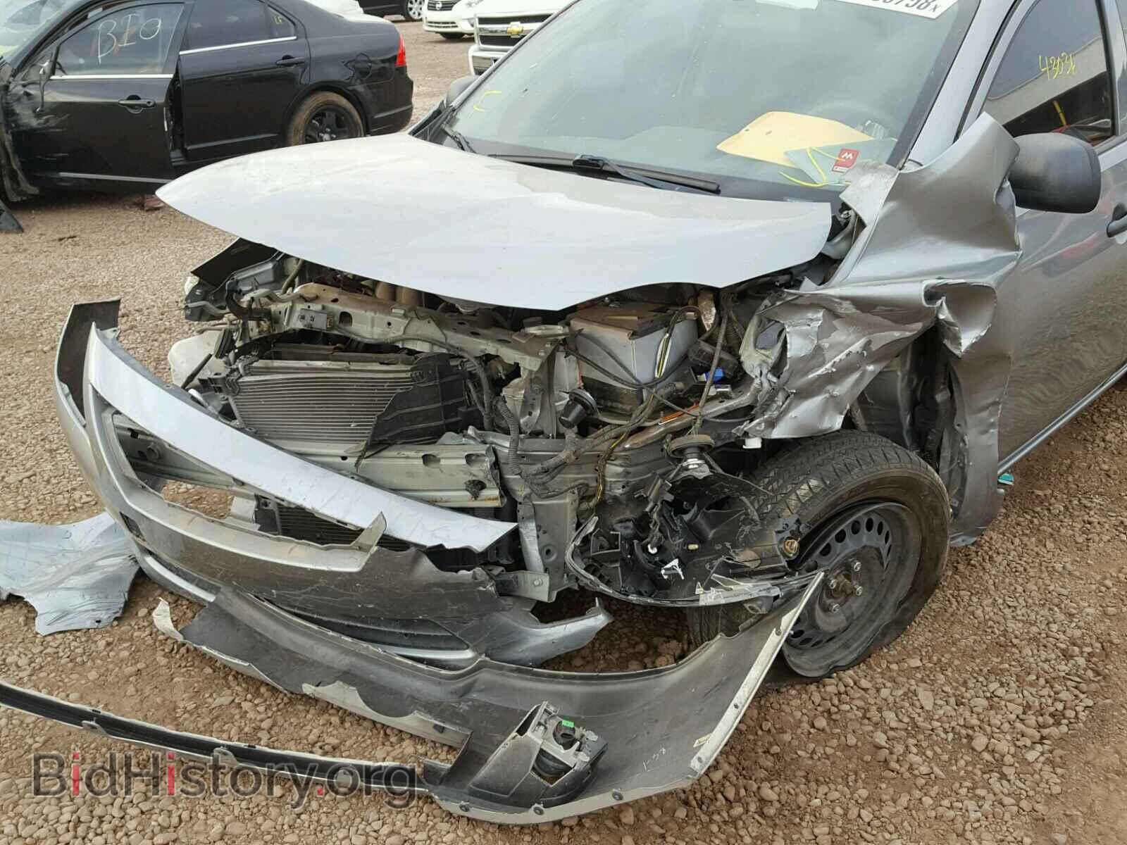 2012 NISSAN VERSA - VIN: 3N1CN7AP1CL875620 - Фото 9