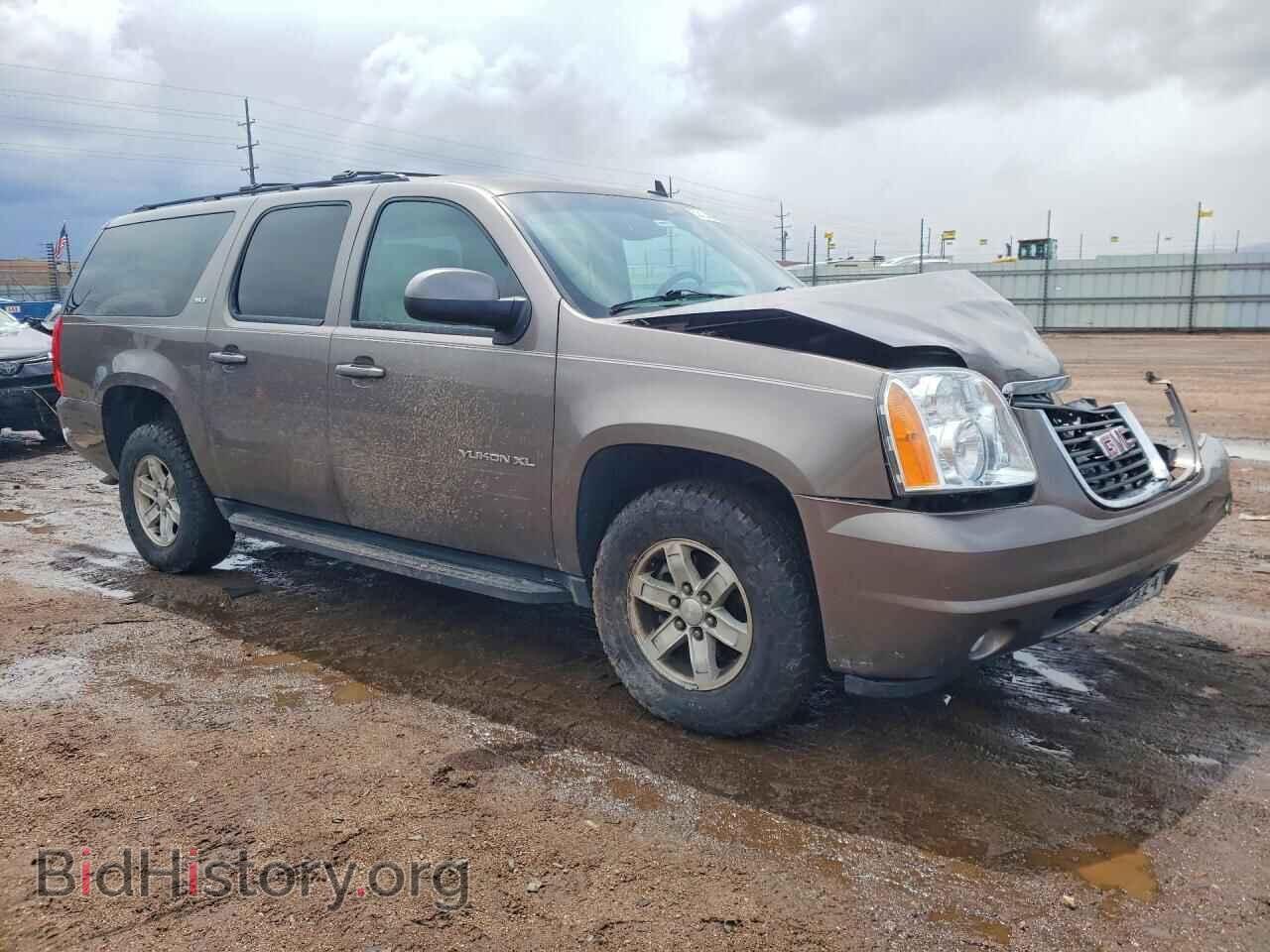 2013 GMC YUKON - VIN: 1GKS2KE7XDR303782 - Фото 4