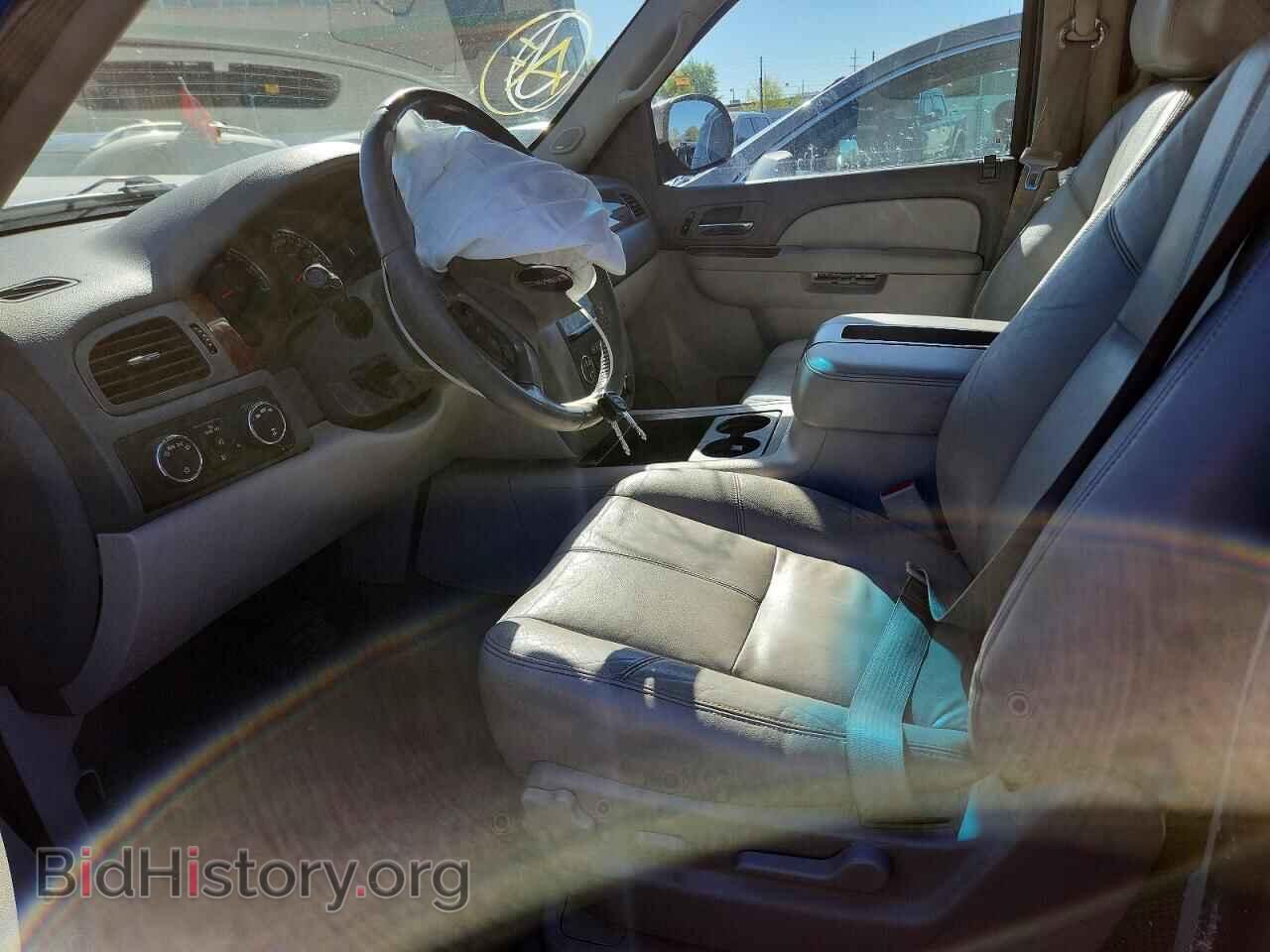 2013 GMC YUKON - VIN: 1GKS2KE7XDR303782 - Фото 7