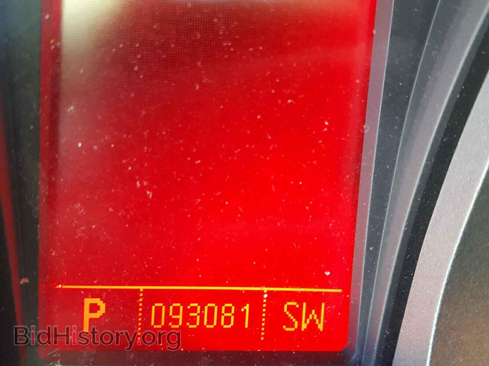 2011 GMC TERRAIN - VIN: 2CTFLWE54B6466974 - Фото 8