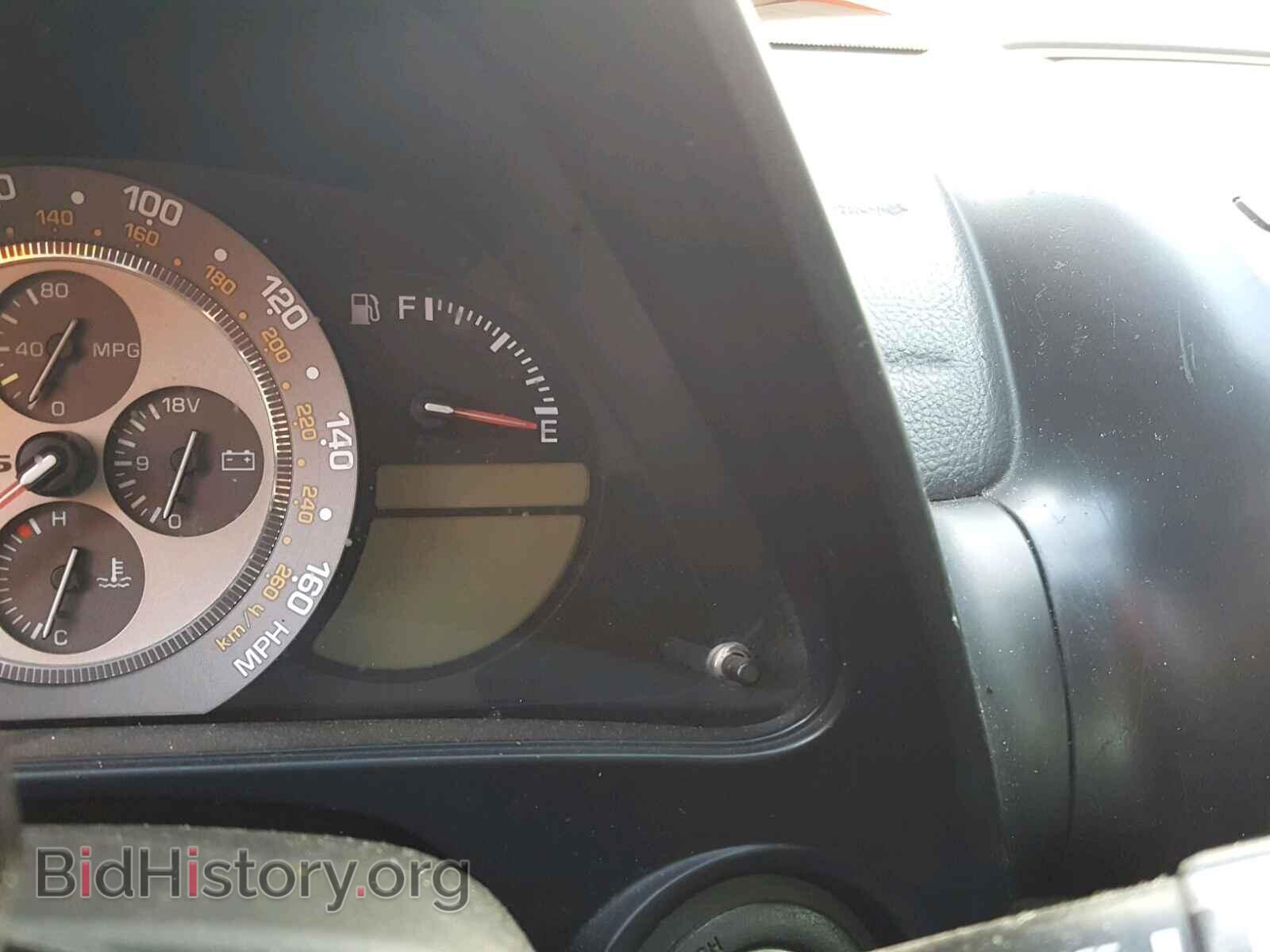 2002 LEXUS IS - VIN: JTHBD192020037879 - Фото 8