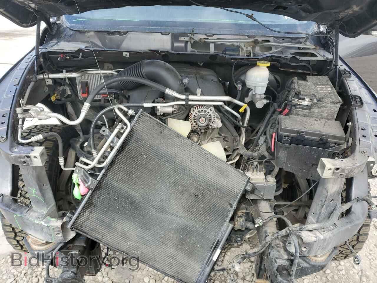 2017 RAM 1500 - VIN: 1C6RR7MT7HS856896 - Photo 12