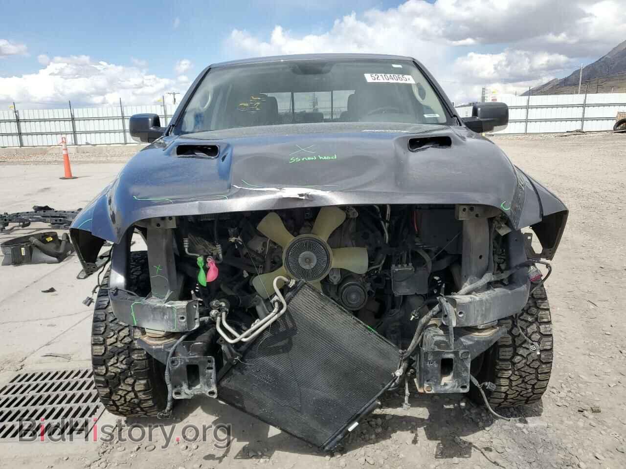 2017 RAM 1500 - VIN: 1C6RR7MT7HS856896 - Photo 5